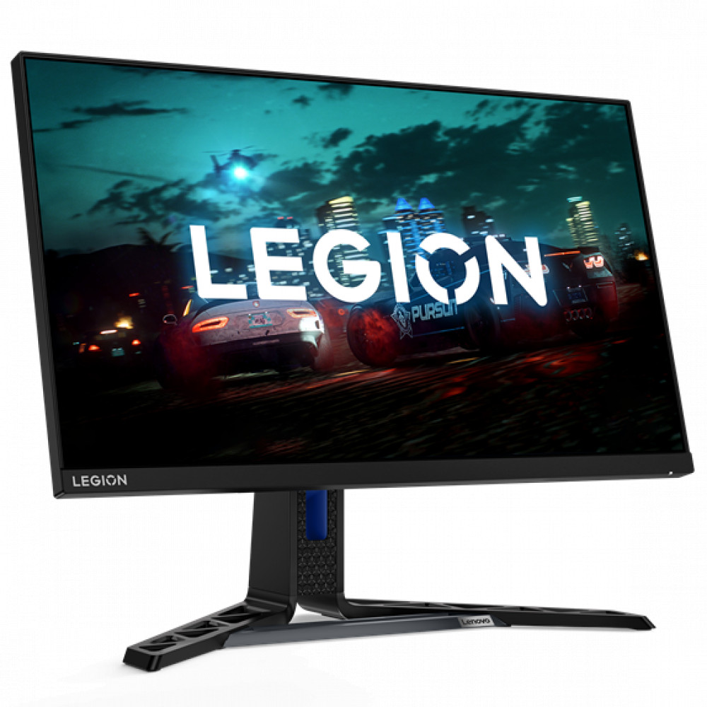 Монитор Lenovo Legion Y27h-30 66F6UAC3EU 27 ", IPS, Quad HD 2560x1440 (16:9), 165 Гц - миниатюра 6