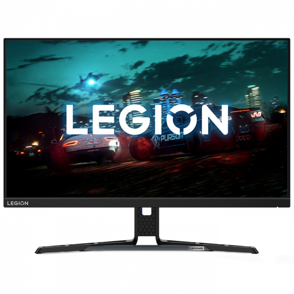 Монитор Lenovo Legion Y27h-30 66F6UAC3EU 27 ", IPS, Quad HD 2560x1440 (16:9), 165 Гц - миниатюра 7