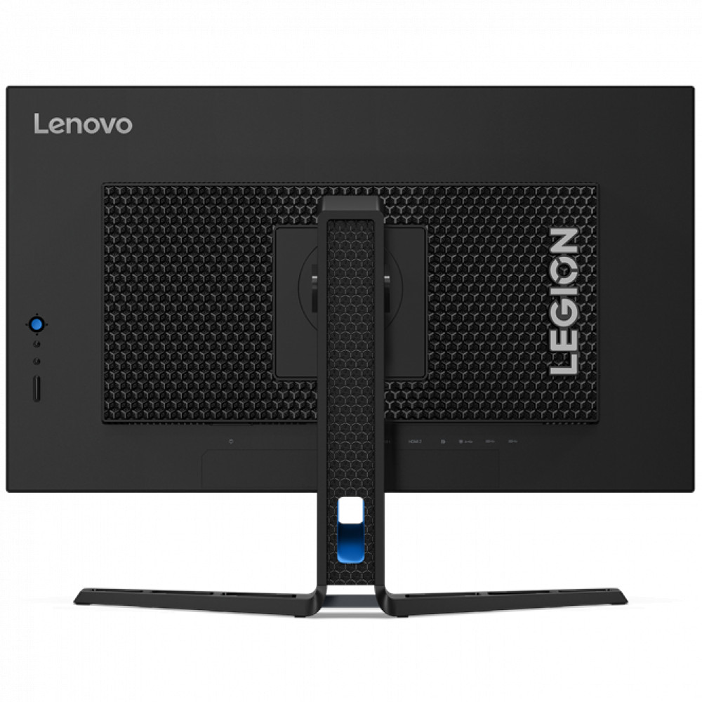 Монитор Lenovo Legion Y27h-30 66F6UAC3EU 27 ", IPS, Quad HD 2560x1440 (16:9), 165 Гц - миниатюра 9