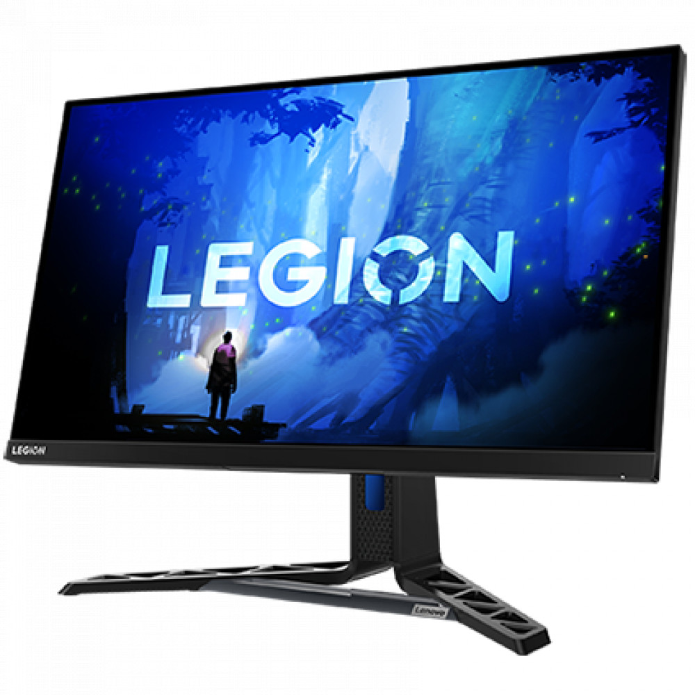Монитор Lenovo Y27f-30 67A6GAC3EU 27 ", IPS, Full HD 1920x1080 (16:9), 280 Гц - миниатюра 7