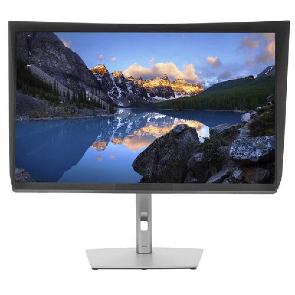 Монитор Dell 210-AXVH 31.5 ", IPS, 4K UHD 3840x2160 (16:9), 60 Гц - миниатюра 7