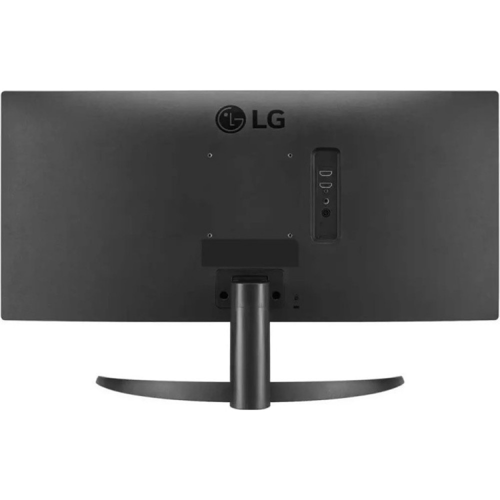 Монитор LG 26WQ500-B 25.7 ", IPS, Ultra-Wide Full HD 2560x1080 (21:9), 75 Гц - миниатюра 9