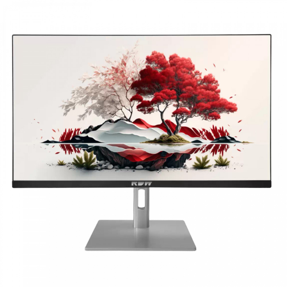 Монитор Aardwolf 2707K/F29B3120V2A1B 27 ", IPS, Full HD 1920x1080 (16:9), 120 Гц - миниатюра 5