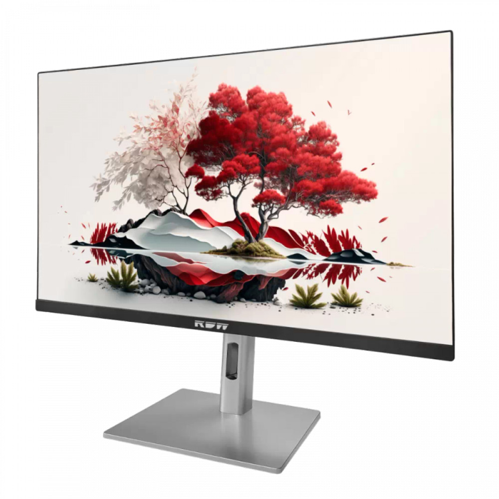 Монитор Aardwolf 2707K/F29B3120V2A1B 27 ", IPS, Full HD 1920x1080 (16:9), 120 Гц - миниатюра 4