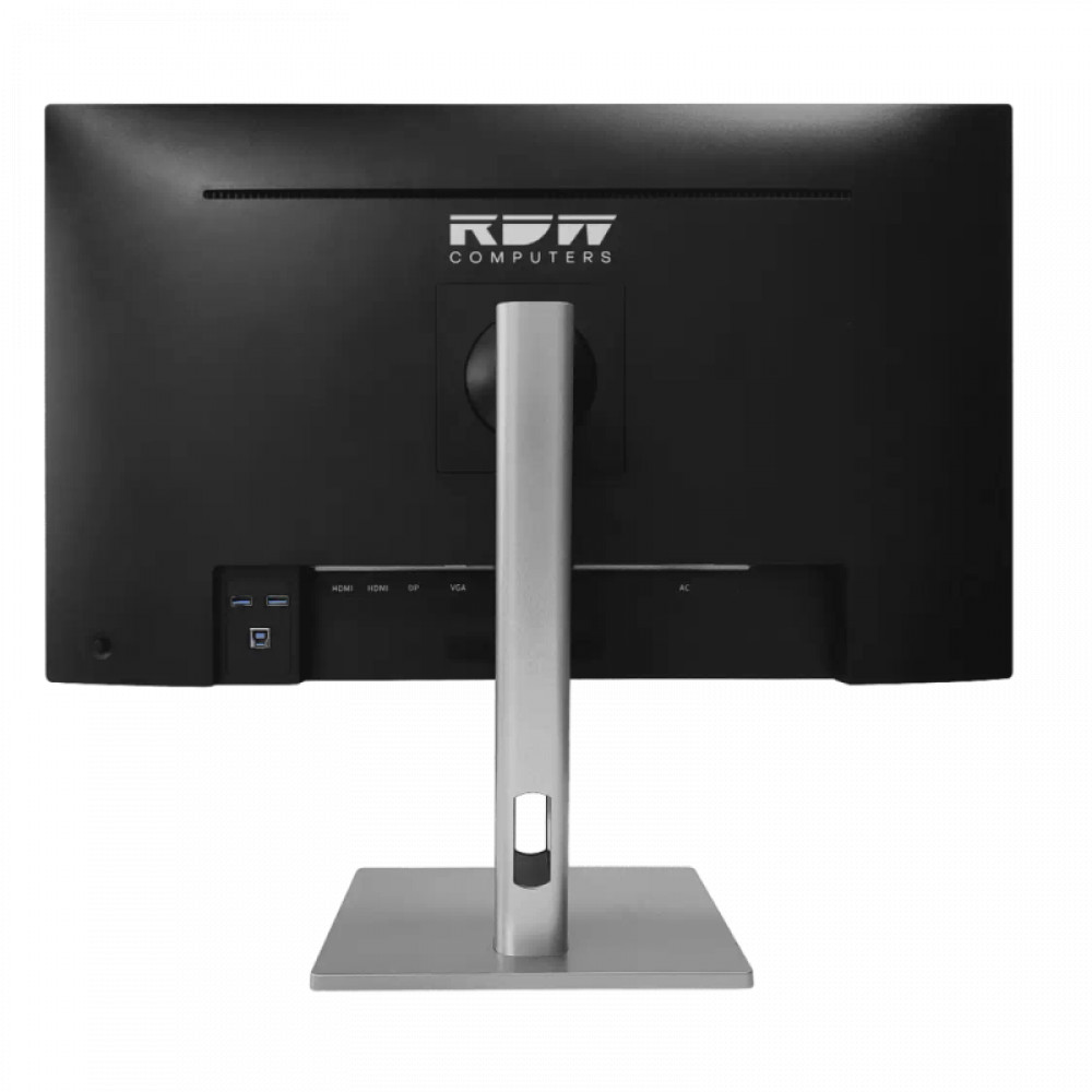 Монитор Aardwolf 2707K/F29B3120V2A1B 27 ", IPS, Full HD 1920x1080 (16:9), 120 Гц - миниатюра 6