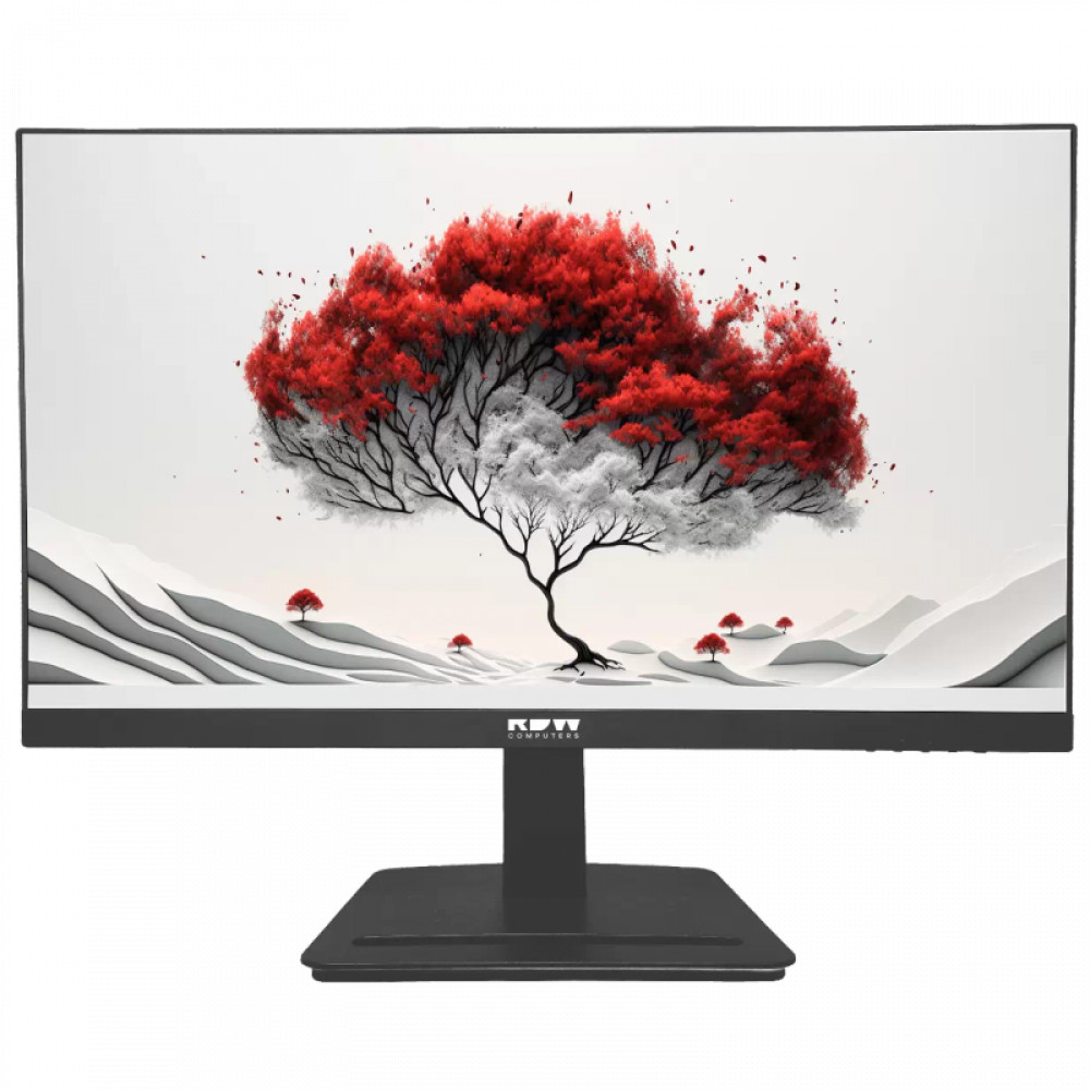 Монитор Aardwolf 2401K/F09B3120V2A1B 23.8 ", IPS, Full HD 1920x1080 (16:9), 120 Гц - миниатюра 5