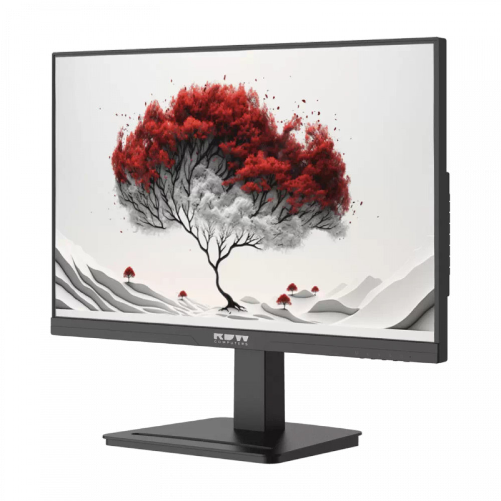 Монитор Aardwolf 2401K/F09B3120V2A1B 23.8 ", IPS, Full HD 1920x1080 (16:9), 120 Гц - миниатюра 6