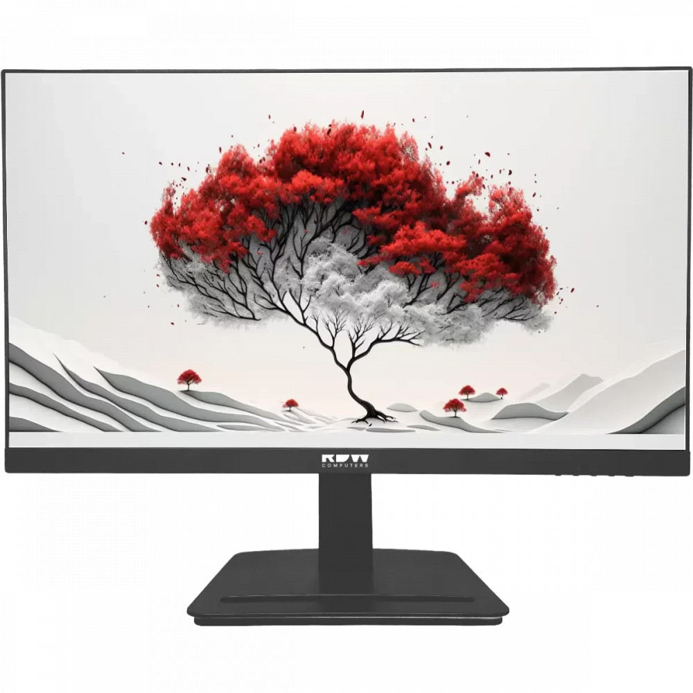 Монитор Aardwolf 2401K/F00B3120V2A1B 23.8 ", IPS, Full HD 1920x1080 (16:9), 120 Гц - миниатюра 5