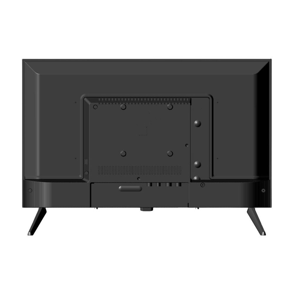 Телевизор Raskat LED RASKAT 24H1000B 24 ", Smart TV, Черный - миниатюра 5