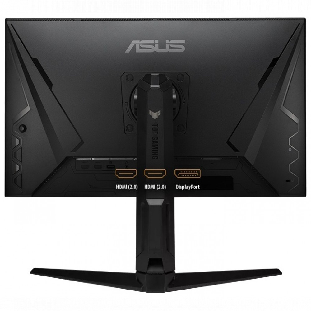 Монитор Asus TUF Gaming VG259QMRL5A 24.5 ", IPS, Full HD 1920x1080 (16:9), 310 Гц - миниатюра 8