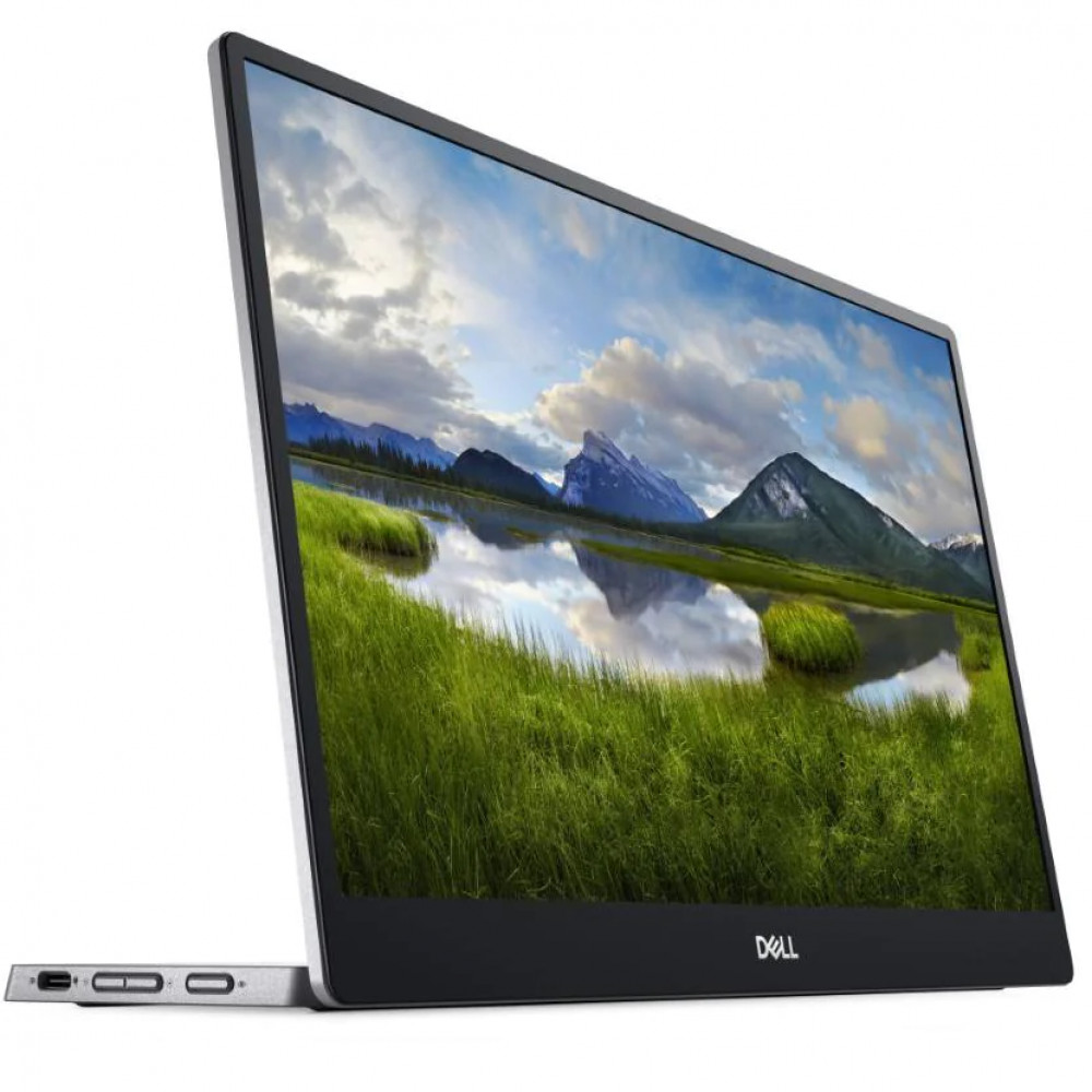 Монитор Dell Portable Monitor P1424H 210-BHQQ 14 ", IPS, Full HD 1920x1080 (16:9), 60 Гц - миниатюра 8