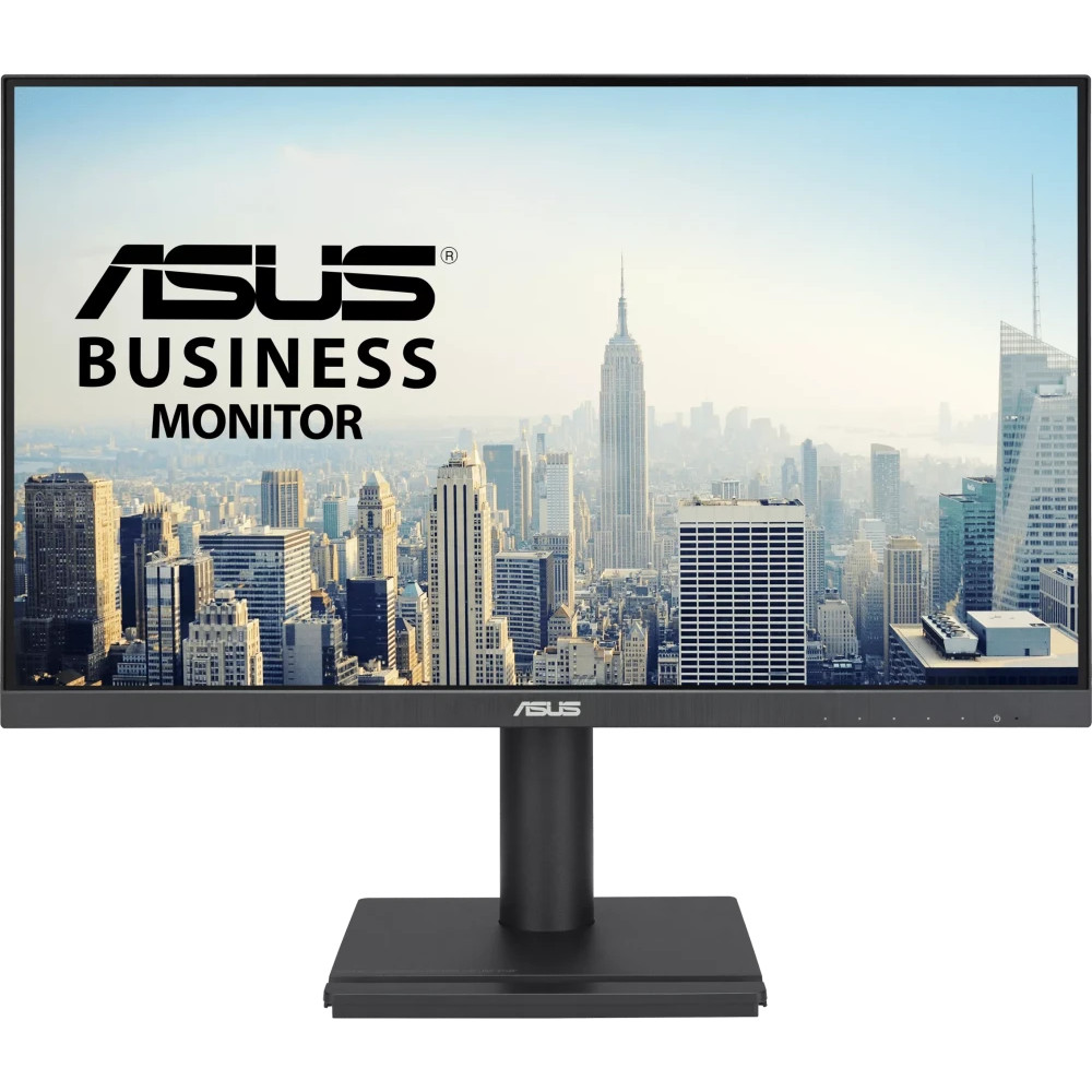 Монитор Asus VA24DQFS 90LM0540-B01370/B01371 23.8 ", IPS, Full HD 1920x1080 (16:9), 100 Гц - миниатюра 5