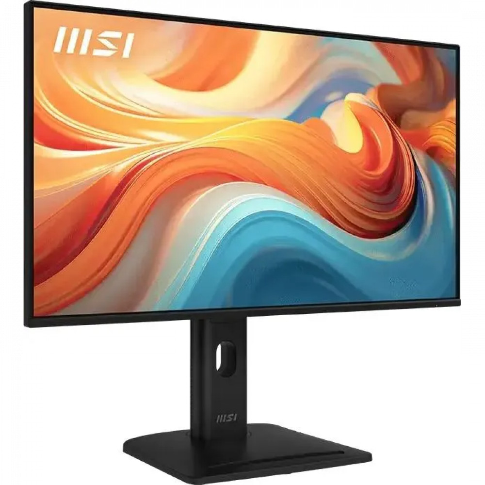 Монитор MSI Pro MP275PHG E14 9S6-3PF79M-005 27 ", IPS, Quad HD 2560x1440 (16:9), 144 Гц - миниатюра 6