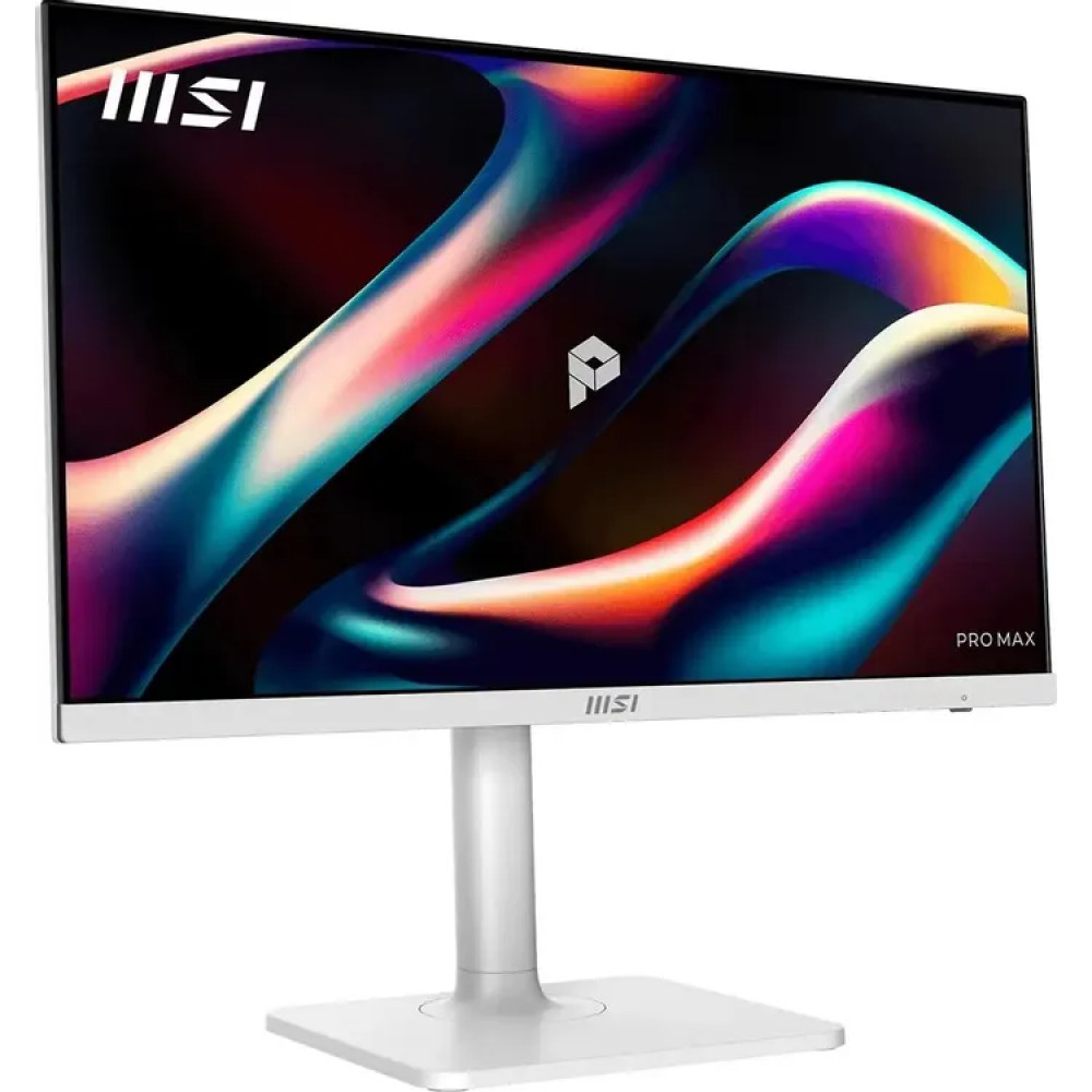 Монитор MSI Pro MAX MAX 241PHW E14 9S6-3PF44H-010 23.8 ", IPS, Full HD 1920x1080 (16:9), 144 Гц - миниатюра 6