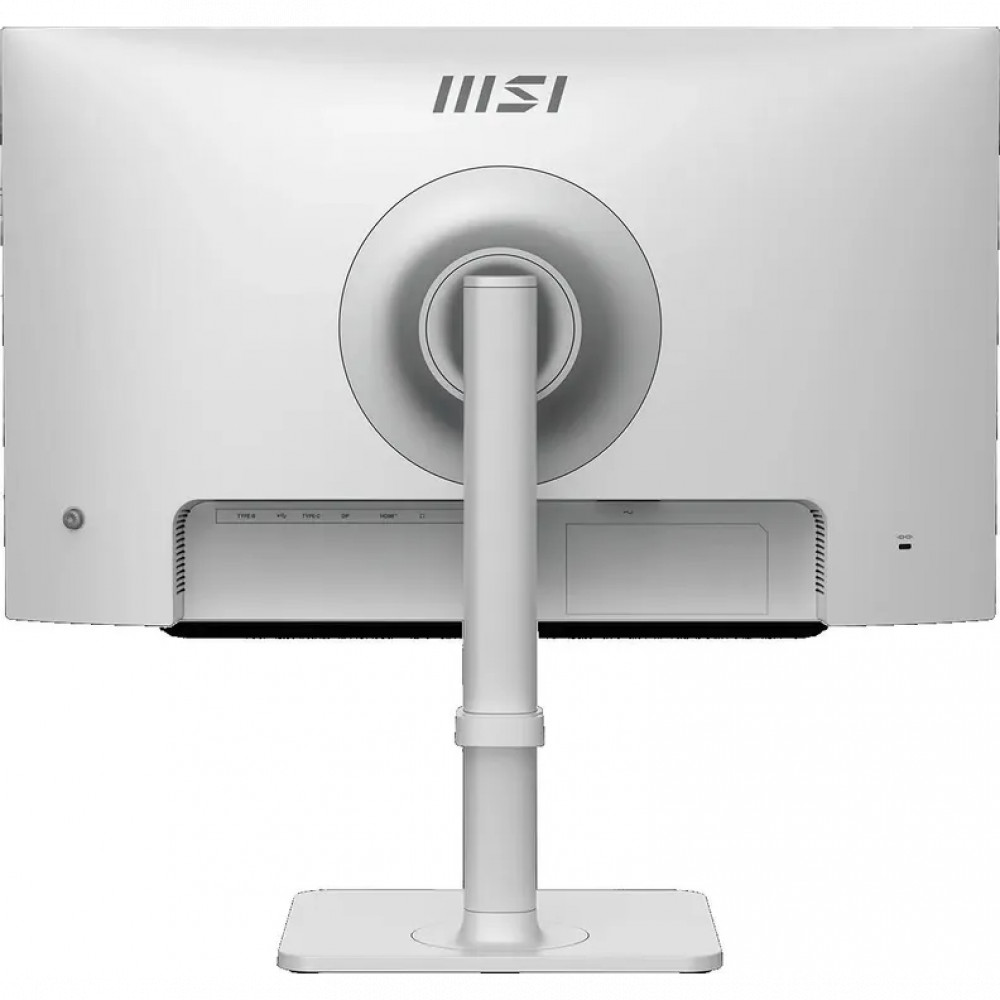 Монитор MSI Pro MAX MAX 241PHW E14 9S6-3PF44H-010 23.8 ", IPS, Full HD 1920x1080 (16:9), 144 Гц - миниатюра 8