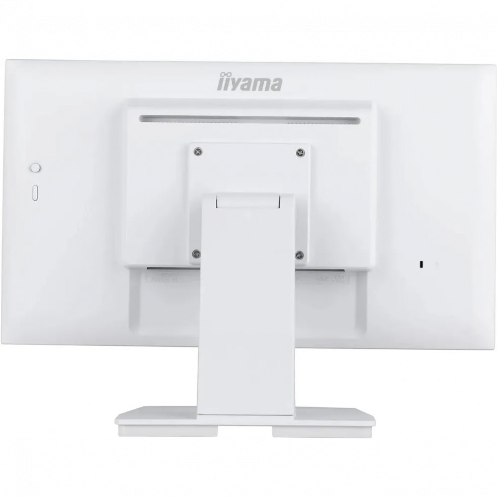 Монитор IIYAMA ProLite T2252MSC-W2AG 22 ", IPS, Full HD 1920x1080 (16:9), 60 Гц - миниатюра 8