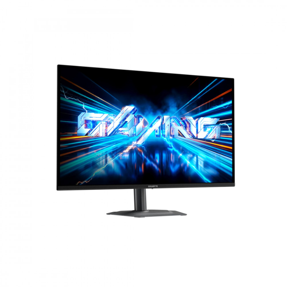 Монитор Gigabyte GO27Q24A EK 20VM0-GO7Q24ABT-1EKR 27 ", QD-OLED, Quad HD 2560x1440 (16:9), 240 Гц - миниатюра 6
