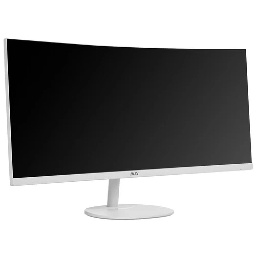 Монитор MSI PRO MP341CQW 9S6-3PB2CT-025|| 34 ", VA, Ultra-Wide QHD 3440x1440 (21:9), 100 Гц - миниатюра 6