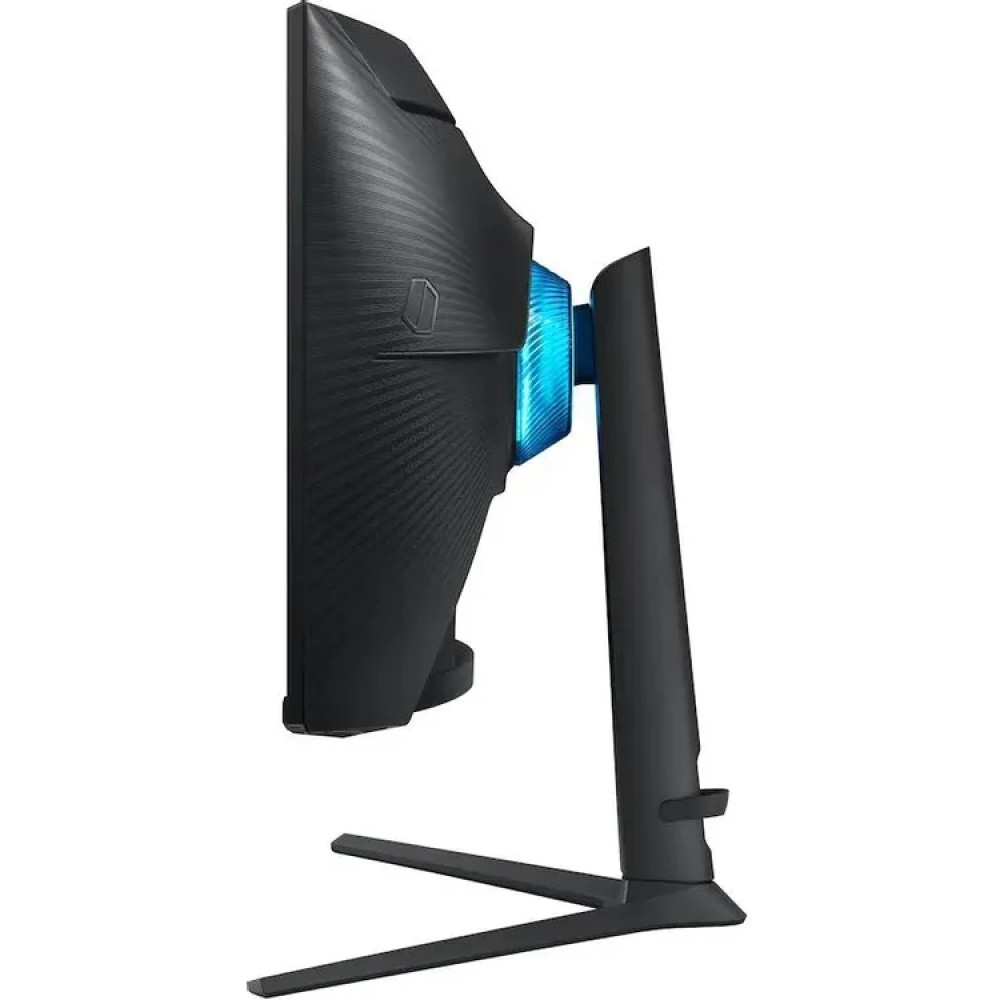 Монитор Samsung Odyssey G6 S32BG650EUXEN 31.5 ", VA, Quad HD 2560x1440 (16:9), 240 Гц - миниатюра 7