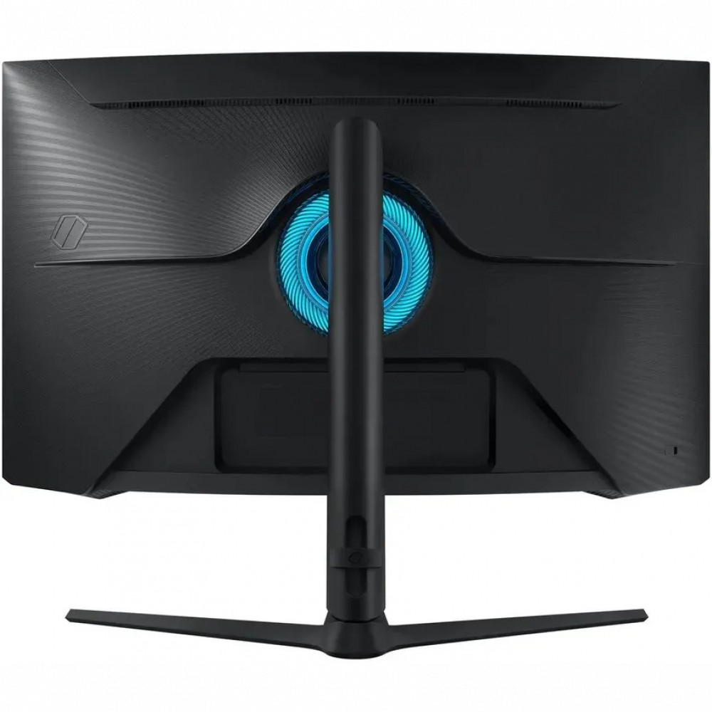 Монитор Samsung Odyssey G6 S32BG650EUXEN 31.5 ", VA, Quad HD 2560x1440 (16:9), 240 Гц - миниатюра 8