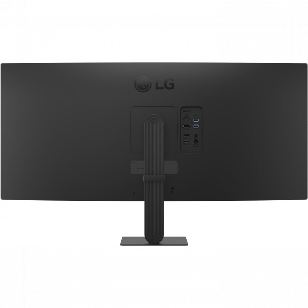 Монитор LG 34U640B-B 34U640B-B.ARUZ 34 ", VA, Ultra-Wide QHD 3440x1440 (21:9), 144 Гц - миниатюра 6