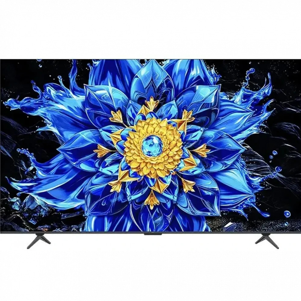 Телевизор TCL 55P8L 55 ", Smart TV, Черный - миниатюра 6