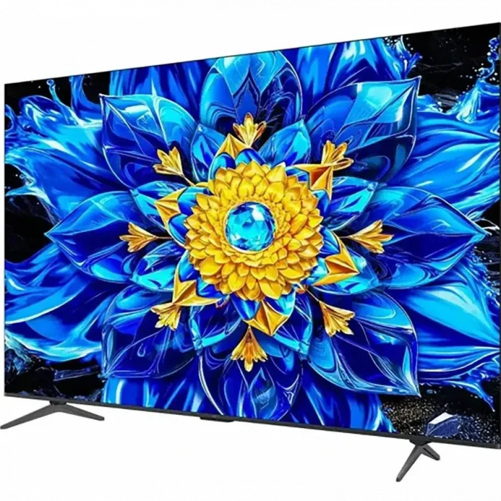 Телевизор TCL 55P8L 55 ", Smart TV, Черный - миниатюра 7