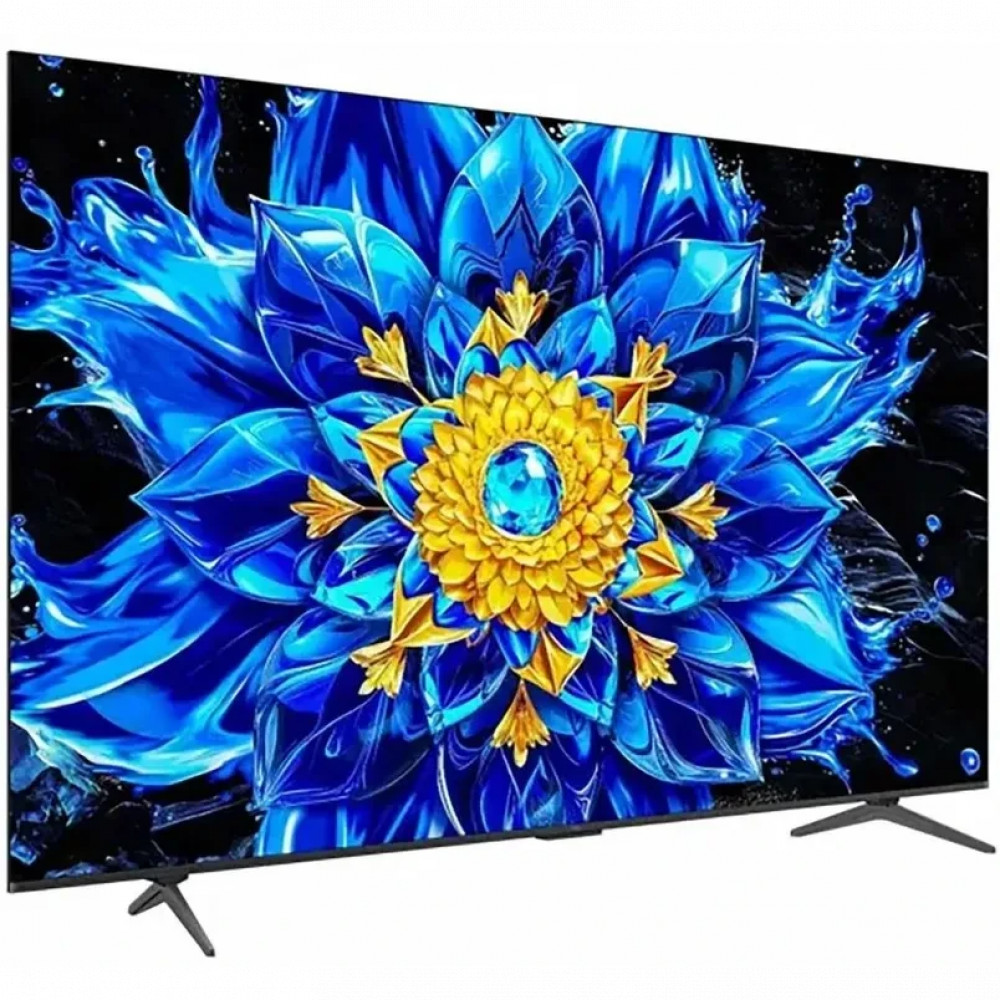 Телевизор TCL 65P8L 65 ", Smart TV, Черный - миниатюра 6