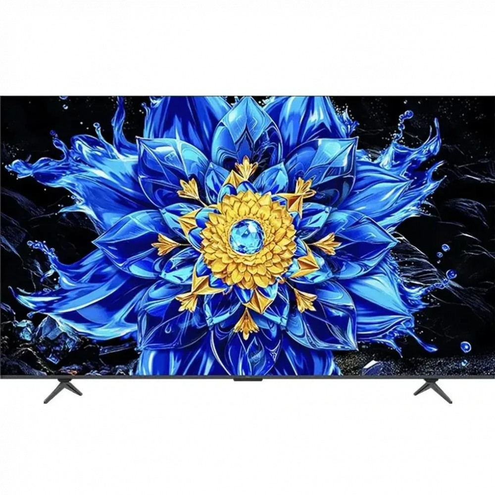 Телевизор TCL 65P8L 65 ", Smart TV, Черный - миниатюра 7