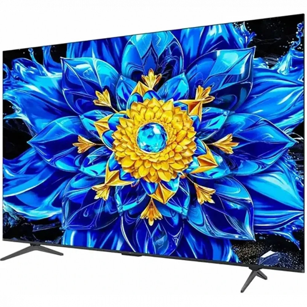 Телевизор TCL 65P8L 65 ", Smart TV, Черный - миниатюра 8