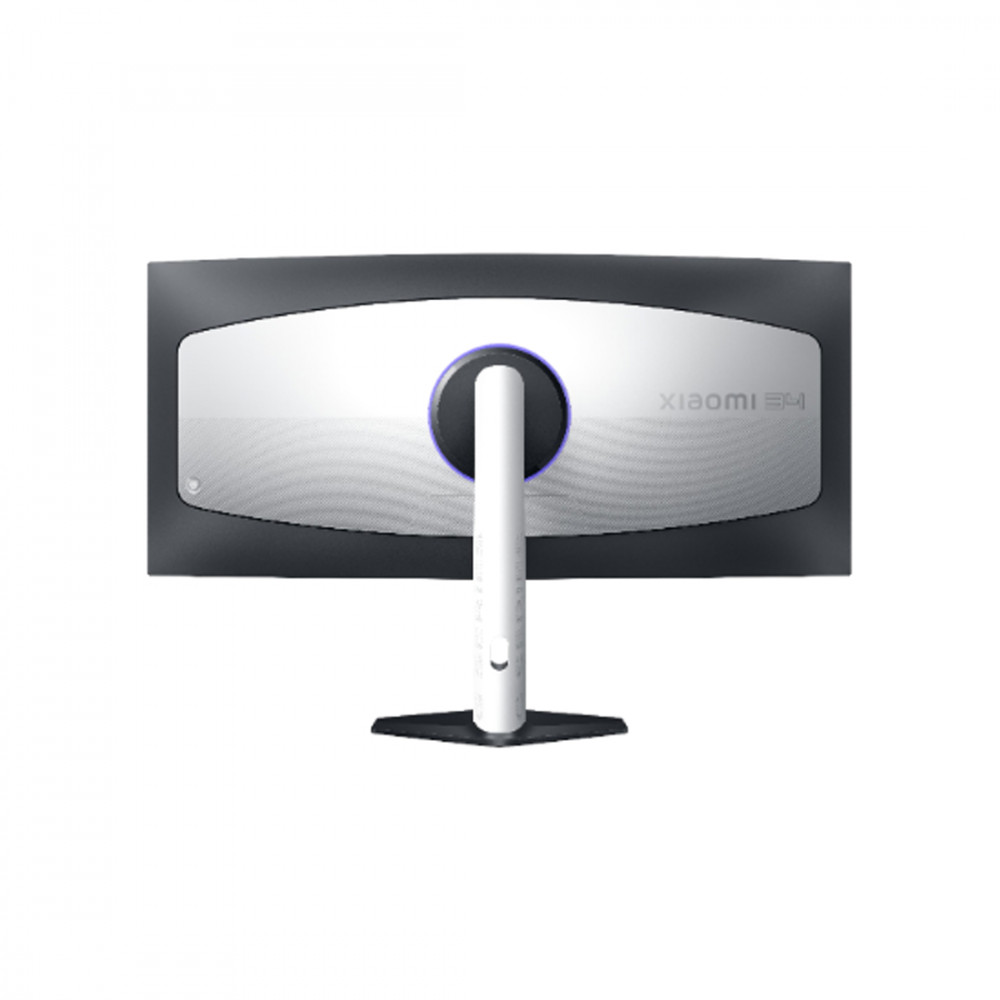 Монитор Xiaomi G34WQi C34WQDA-RGGL 34 ", VA, Ultra-Wide QHD 3440x1440 (21:9), 180 Гц - миниатюра 6