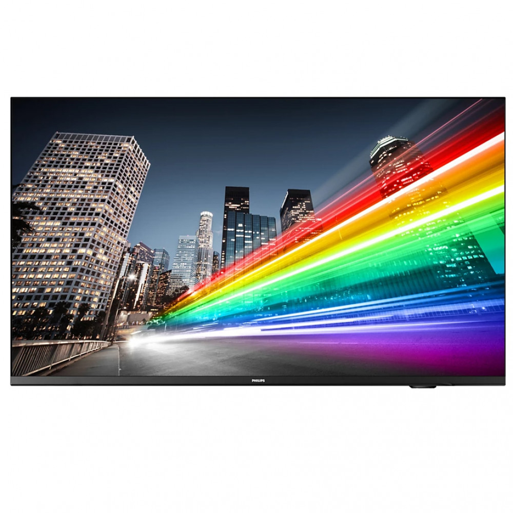 Телевизор Philips 43BFL2214 43BFL2214/12 43 ", Smart TV, Черный - миниатюра 2