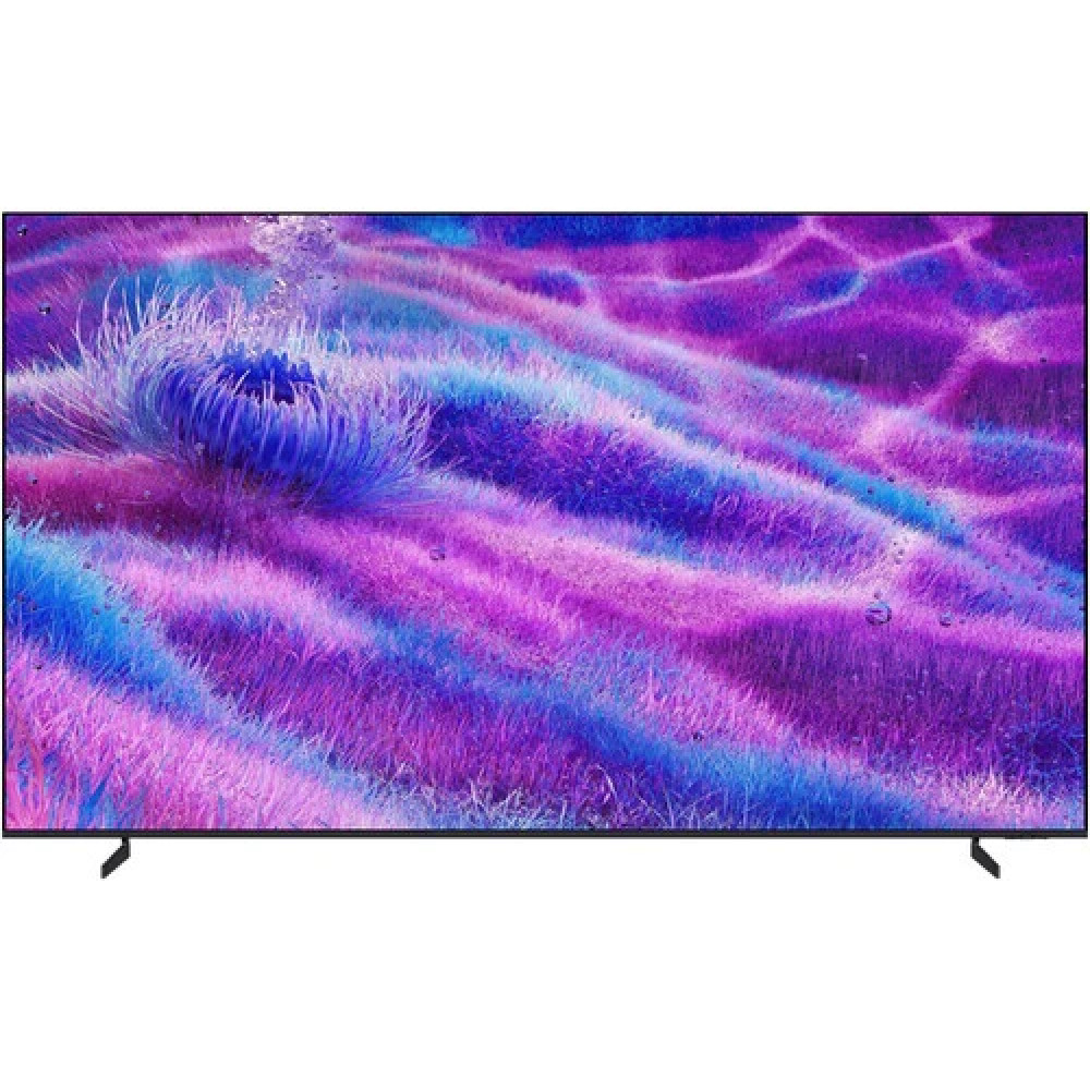 Телевизор Samsung QE100QN80FUXRU 100 ", Smart TV, Черный - миниатюра 2