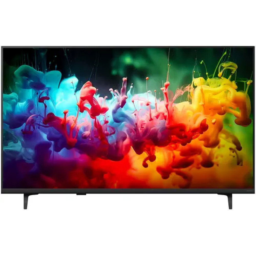 Телевизор LG 43QNED70B6C 43QNED70B6C.ARUG 43 ", Черный - миниатюра 2