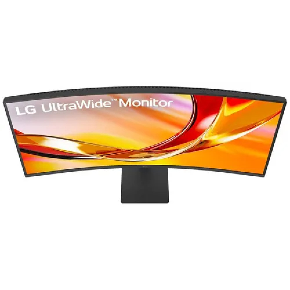 Монитор LG 34U620B-B 34U620B-B.ARUZ 34 ", VA, Ultra-Wide QHD 3440x1440 (21:9), 144 Гц - миниатюра 6