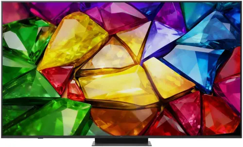 Телевизор LG 75MRGB86B6A 75MRGB86B6A.ARUG 75 ", Черный - миниатюра 2