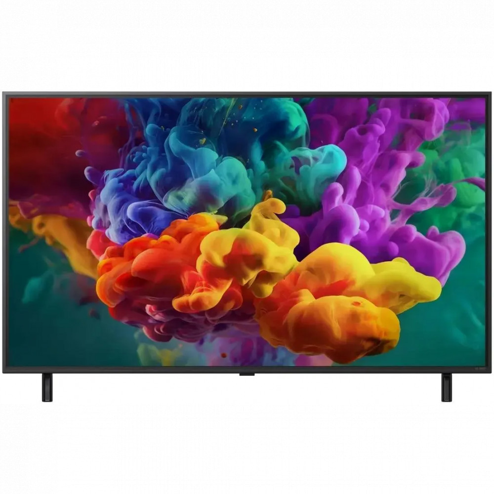 Телевизор LG 50QNED85B6A 50QNED85B6A.ARUG 50 ", Smart TV, Черный - миниатюра 2