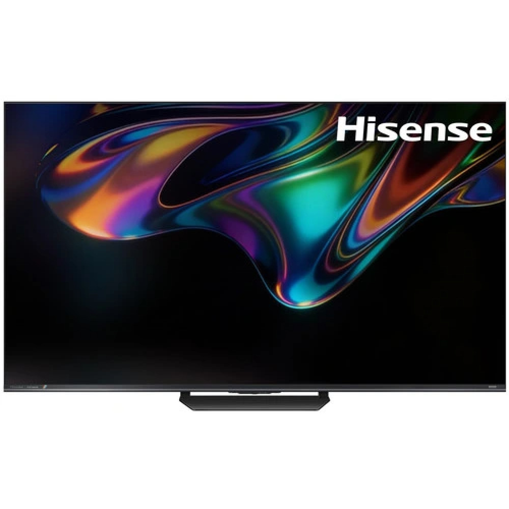 Телевизор Hisense 85UR8S 85 ", Smart TV, Черный - миниатюра 2