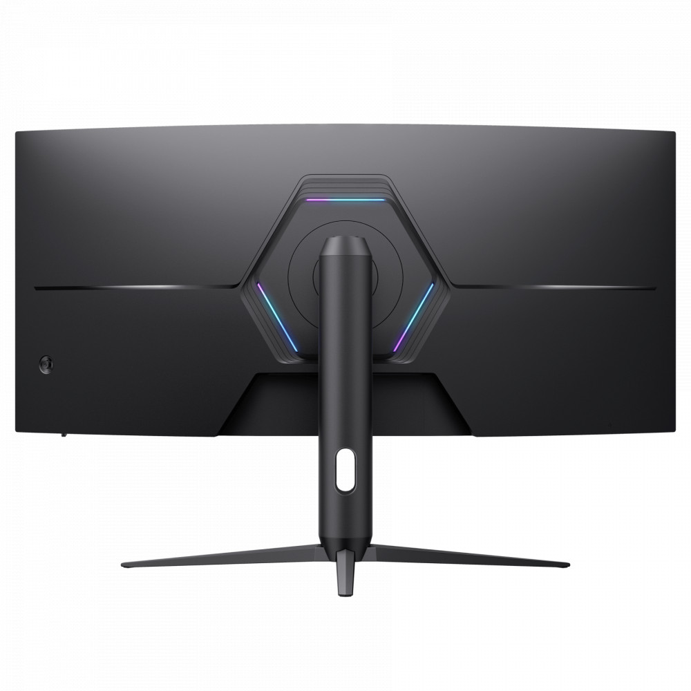 Монитор Hisense 34G6Q PRO 34 ", VA, Ultra-Wide QHD 3440x1440 (21:9), 240 Гц - миниатюра 6