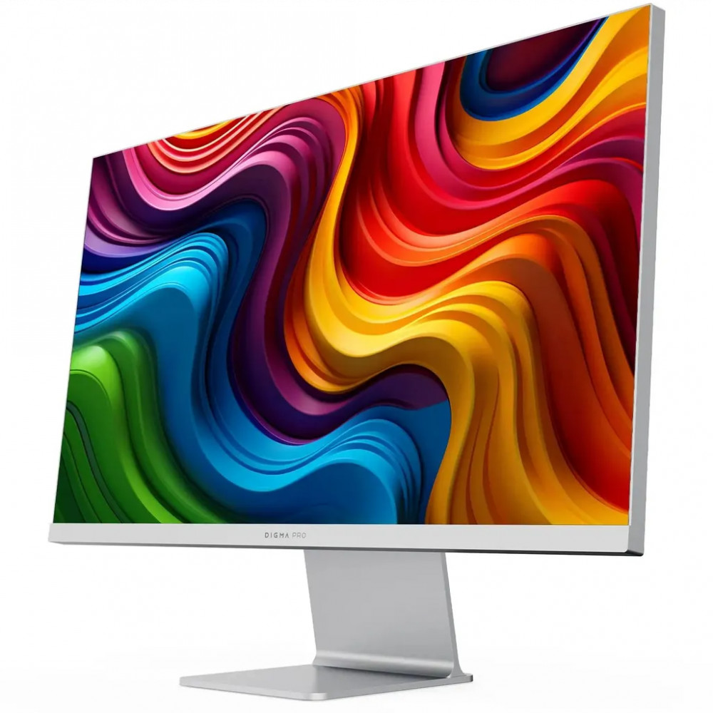 Монитор Digma Pro Art M DM27SP02 27 ", IPS, 5120x2880 (16:9), 60 Гц - миниатюра 8