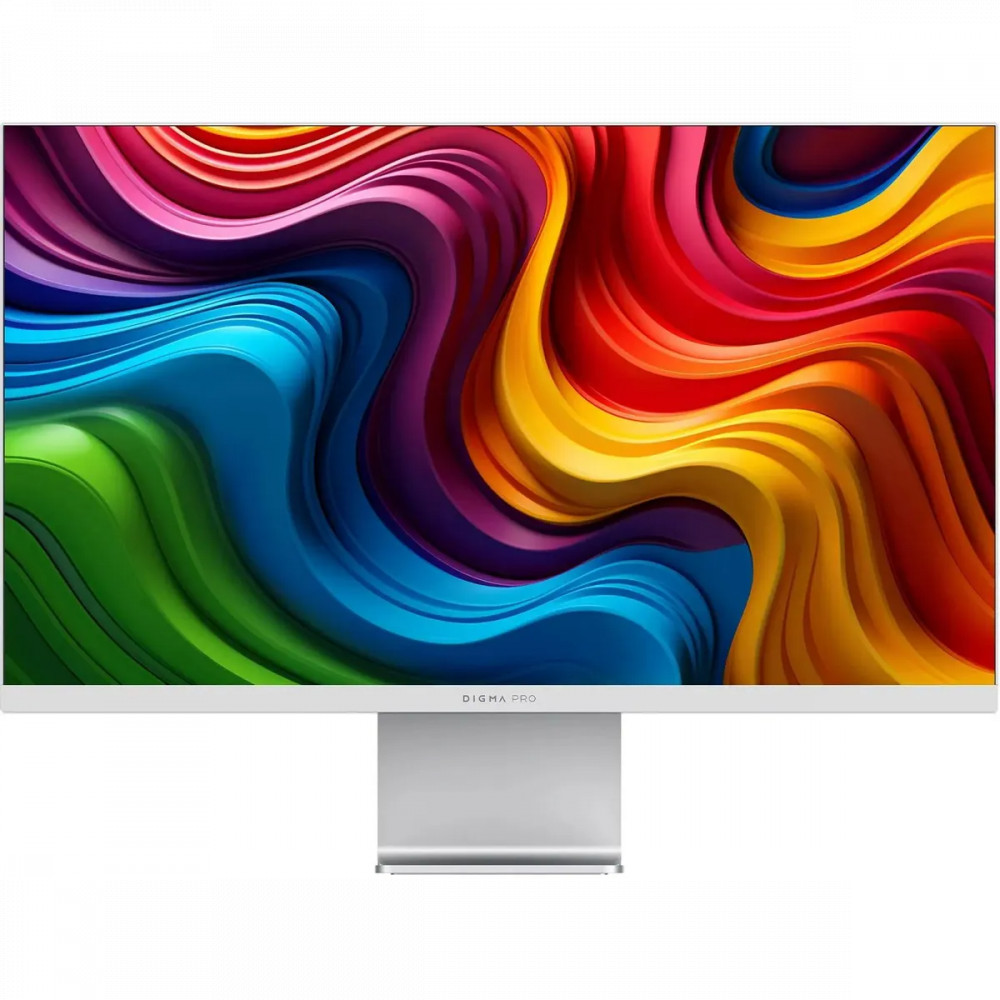 Монитор Digma Pro Art M DM27SP02 27 ", IPS, 5120x2880 (16:9), 60 Гц - миниатюра 6