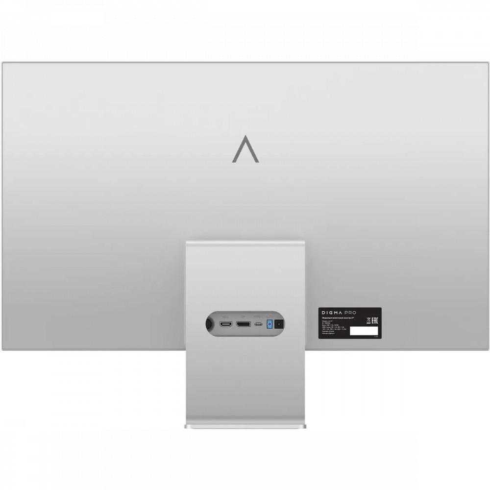 Монитор Digma Pro Art M DM27SP02 27 ", IPS, 5120x2880 (16:9), 60 Гц - миниатюра 10