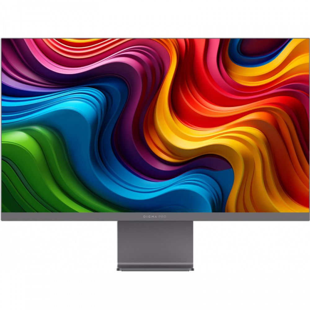 Монитор Digma Pro Art S DM27SP01 27 ", IPS, 4K UHD 3840x2160 (16:9), 60 Гц - миниатюра 6