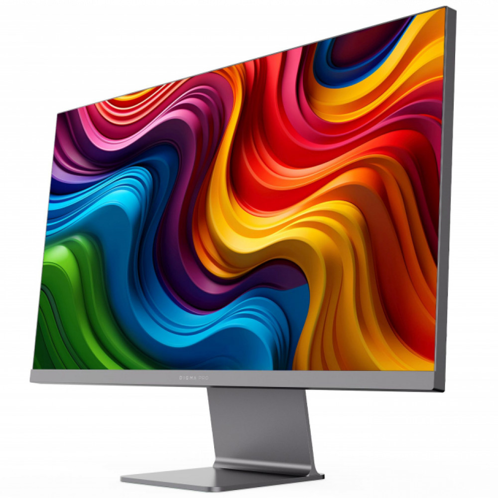Монитор Digma Pro Art S DM27SP01 27 ", IPS, 4K UHD 3840x2160 (16:9), 60 Гц - миниатюра 8