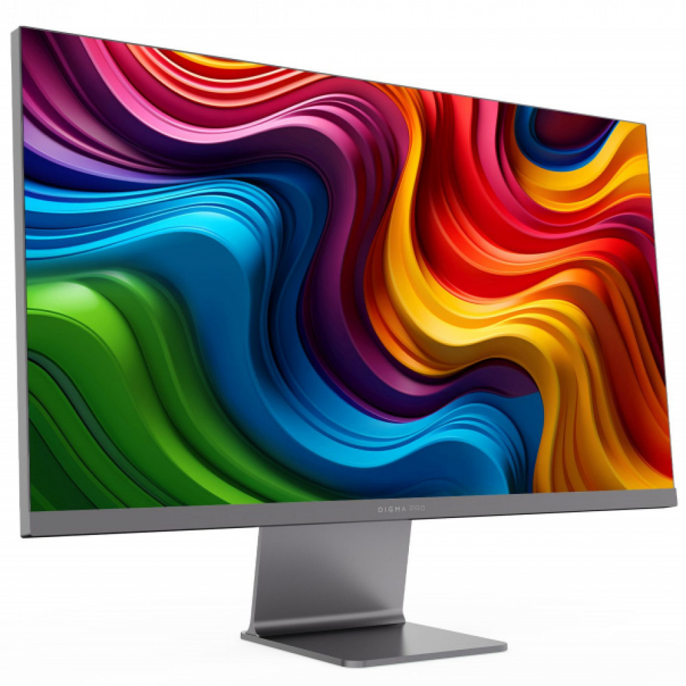 Монитор Digma Pro Art S DM27SP01 27 ", IPS, 4K UHD 3840x2160 (16:9), 60 Гц - миниатюра 7
