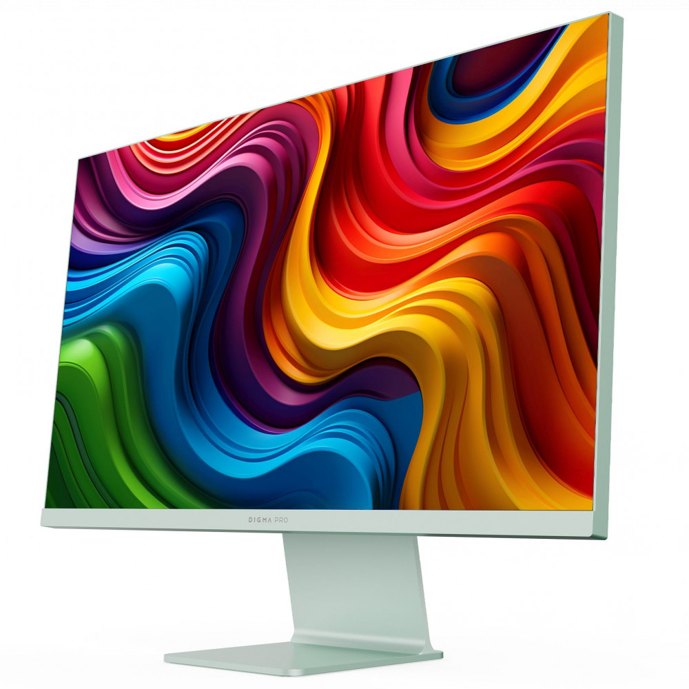 Монитор Digma Pro Art L DM27SP03 27 ", IPS, Quad HD 2560x1440 (16:9), 165 Гц - миниатюра 8