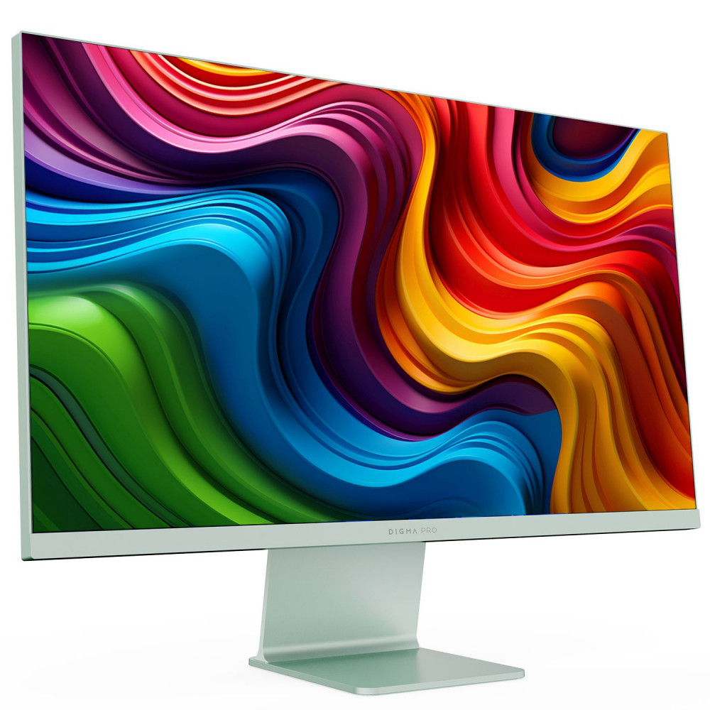 Монитор Digma Pro Art L DM27SP03 27 ", IPS, Quad HD 2560x1440 (16:9), 165 Гц - миниатюра 7