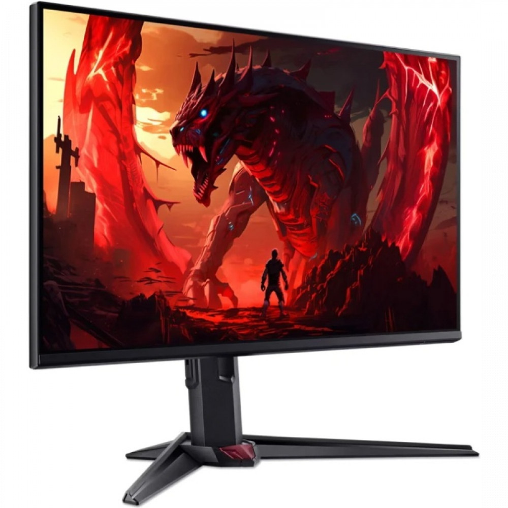 Монитор Acer VG250QF3bmiipx UM.KV0CD.301 24.5 ", IPS, Full HD 1920x1080 (16:9), 320 Гц - миниатюра 7