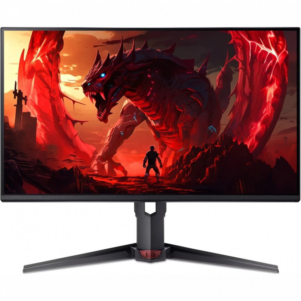 Монитор Acer VG250QF3bmiipx UM.KV0CD.301 24.5 ", IPS, Full HD 1920x1080 (16:9), 320 Гц - миниатюра 6