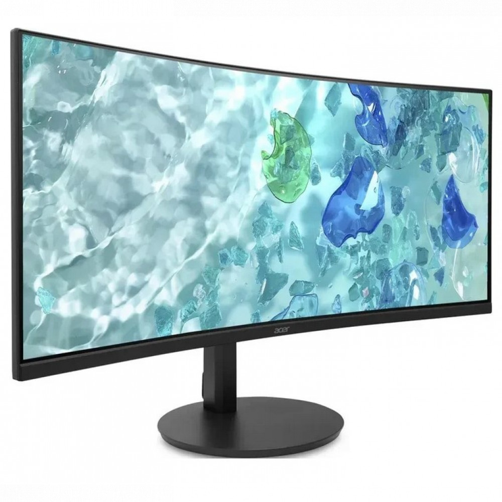 Монитор Acer CB342CURJ0bmiiprzx UM.CB2CD.004 34 ", VA, Ultra-Wide QHD 3440x1440 (21:9), 120 Гц - миниатюра 7
